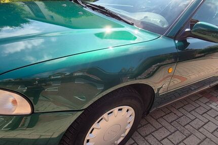 Audi A4 202.216 km 2.599 € Bad Oeynhausen 32547