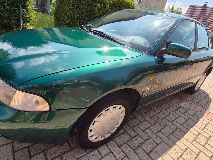 Audi A4 202.216 km 2.599 € Bad Oeynhausen 32547