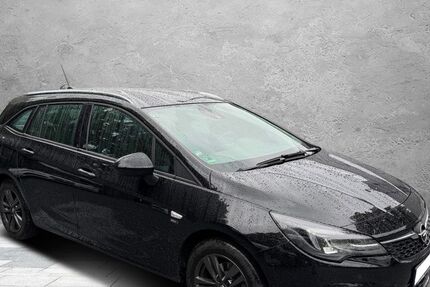 Opel Astra 90.000 km 8.999 &euro; Detmold 32758
