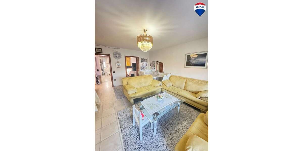 Etagenwohnung Bielefeld Heepen - 3 Zimmer, 70 m&sup2;, 199.900&euro; | Angebot:25812359