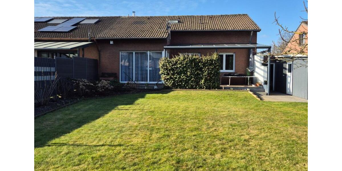 Doppelhaushälfte Gütersloh - 5 Zimmer, 145 m&sup2;, 415.000&euro; | Angebot:25306252