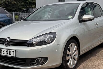VW Golf 69.758 km 8.290 &euro; Steinhagen 33803