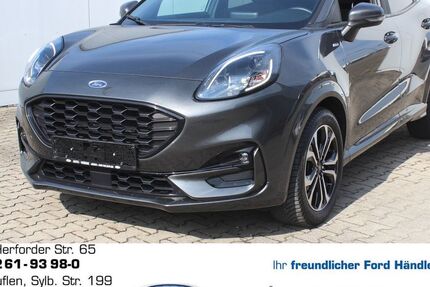 Ford Puma 33.976 km 16.990 &euro; Bad Salzuflen 32107