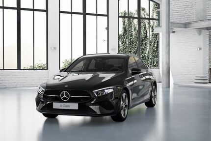 Mercedes-Benz A 200 9.000 km 37.990 &euro; Bünde 32257