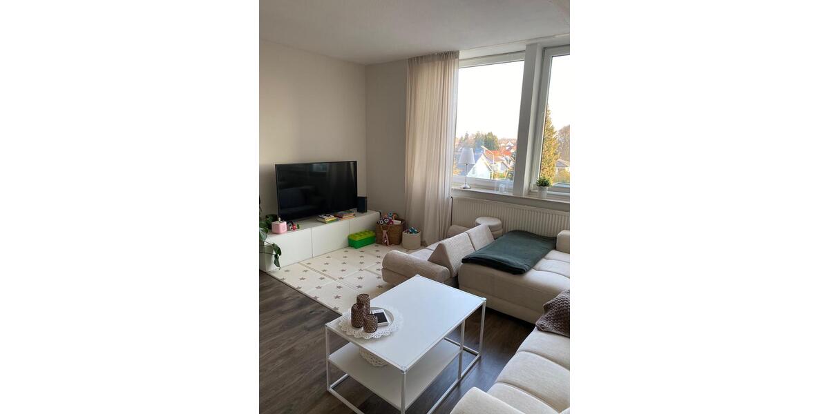 Maisonettenwohnung Bielefeld Jöllenbeck - 3 Zimmer, 70 m&sup2;, 900&euro; | Angebot:25793359