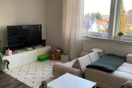 Wohnung Bielefeld Jöllenbeck - 3 Zimmer, 70 m&sup2;, 900&euro; | Angebot:25793359