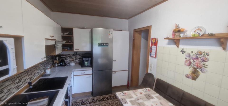 Reihenhaus Bielefeld Sennestadt - 4 Zimmer, 94 m&sup2;, 256.000&euro; | Angebot:27079094