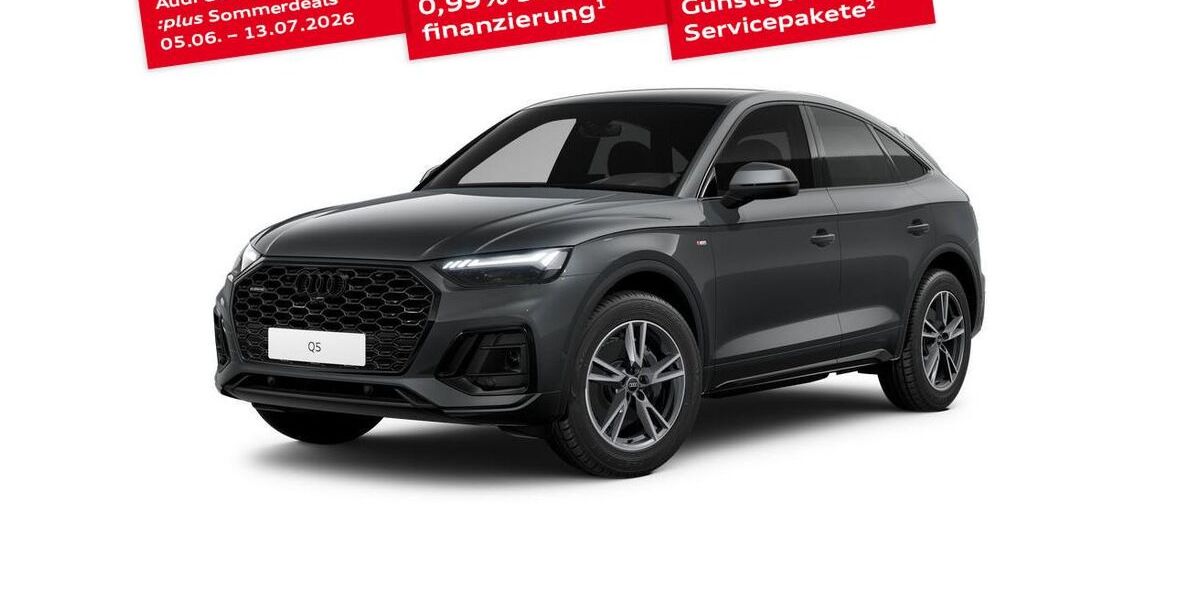 Audi Q5 27.986 km 54.990 &euro; Bielefeld 33609