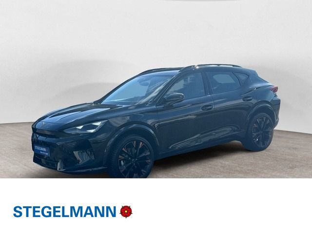 Cupra Formentor 4.900 km 39.980 € Detmold 32756