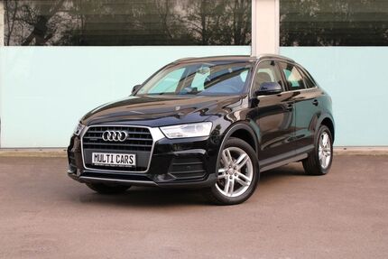 Audi Q3 116.300 km 16.990 &euro; Löhne 32584