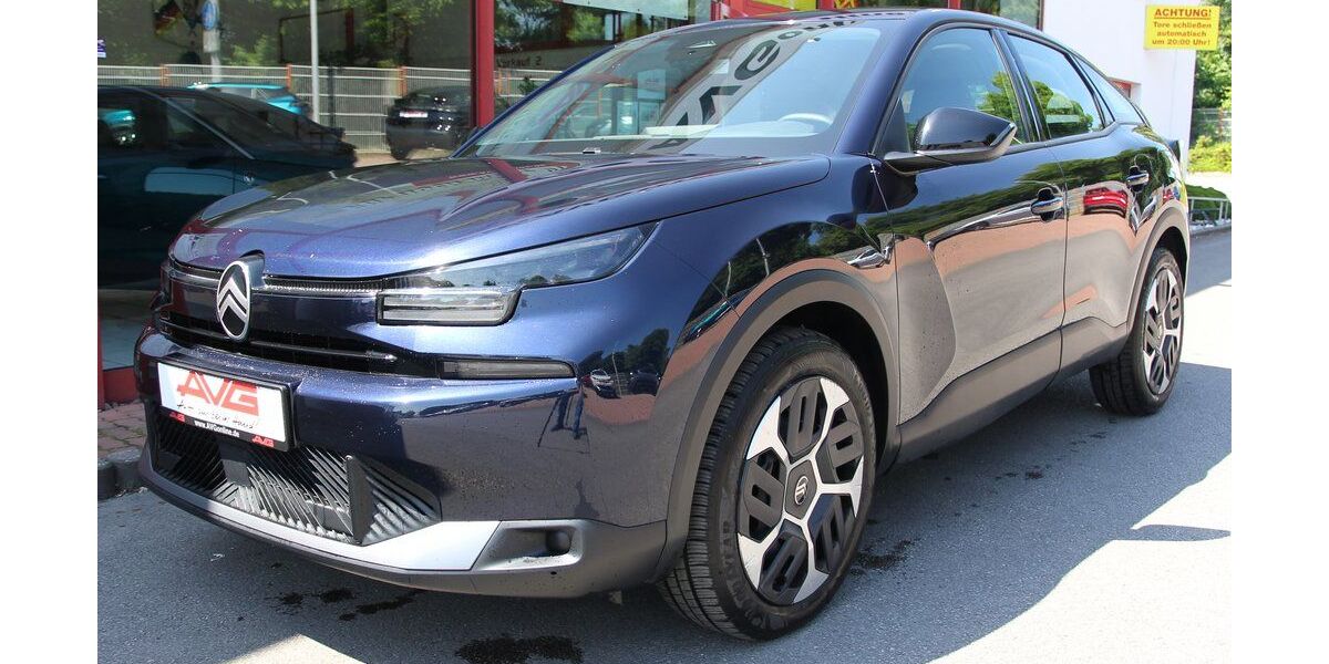 Citroen C4 19.305 km 17.950 &euro; Hüllhorst 32609