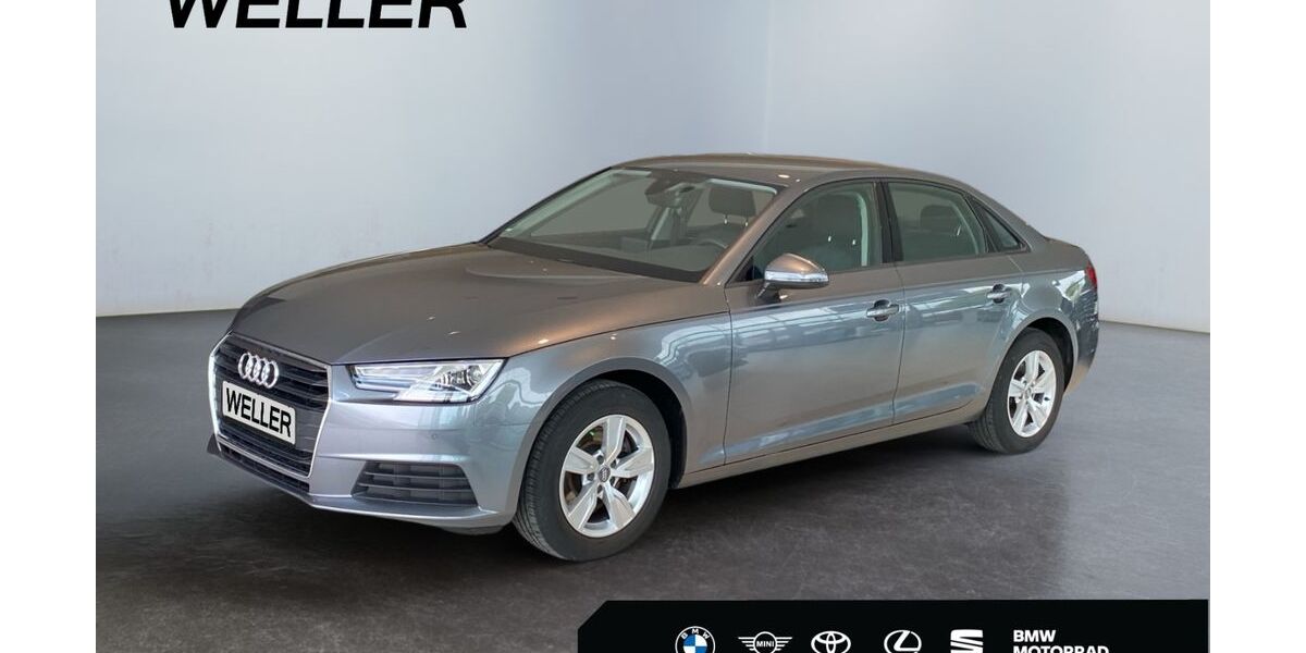 Audi A4 60.305 km 18.380 &euro; Bielefeld 33609