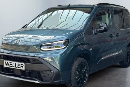 Toyota Proace City 1.500 km 38.480 € Herford 32049