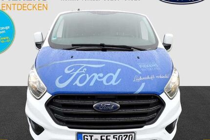 Ford Transit Custom 72.500 km 23.500 &euro; Schloß Holte-Stukenbrock 33758