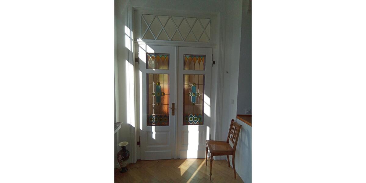 Hochparterre Detmold Hiddesen - 4 Zimmer, 150 m&sup2;, 370.000&euro; | Angebot:27146045
