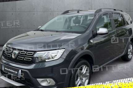 Dacia Logan 75.102 km 10.945 &euro; Bielefeld 33647