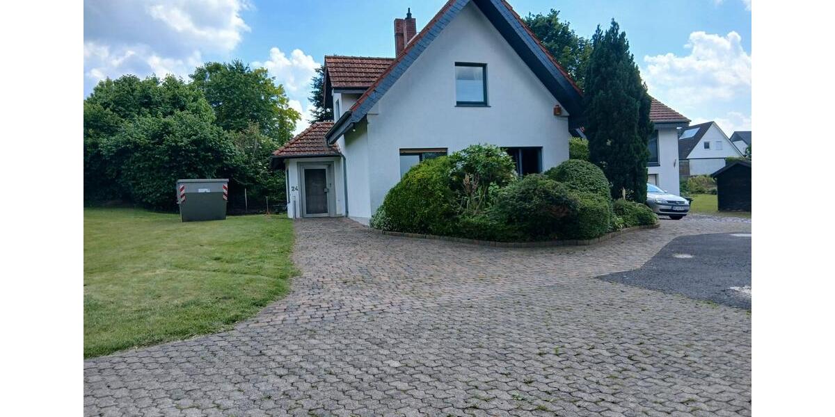 Einfamilienhaus Löhne - 7 Zimmer, 265 m&sup2;, 489.000&euro; | Angebot:27006904