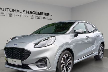 Ford Puma 26.805 km 22.650 € Halle Westfalen 33790