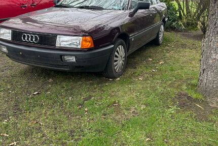 Audi 80 160.000 km 2.199 &euro; Delbrück 33129
