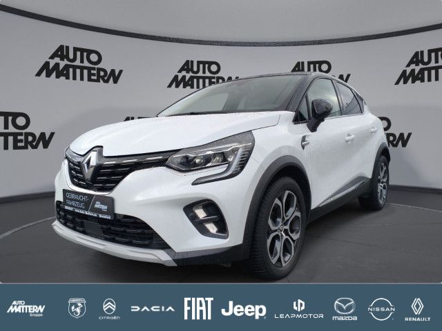Renault Captur 39.330 km 18.890 € Bielefeld 33719
