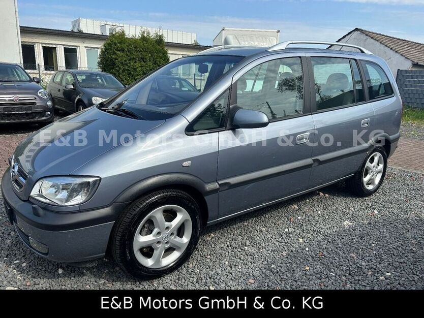 Zafira