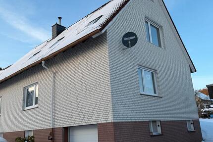 Wohnung Detmold Hiddesen - 3.5 Zimmer, 82 m&sup2;, 900&euro; | Angebot:25635881