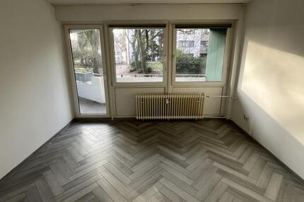 Wohnung Herford - 4 Zimmer, 101 m&sup2;, 840&euro; | Angebot:24573622