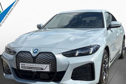 BMW i4 15.134 km 52.450 € Melle 49324
