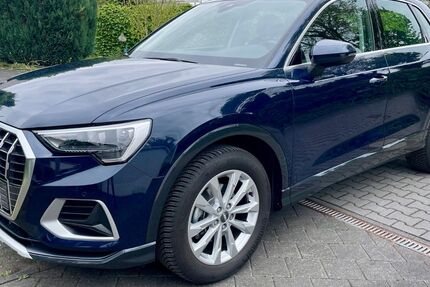 Audi Q3 7.200 km 22.500 &euro; Bielefeld 33659