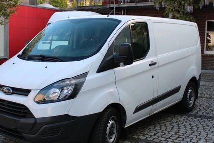 Ford Transit Custom 226.341 km 5.790 &euro; Lage 32791