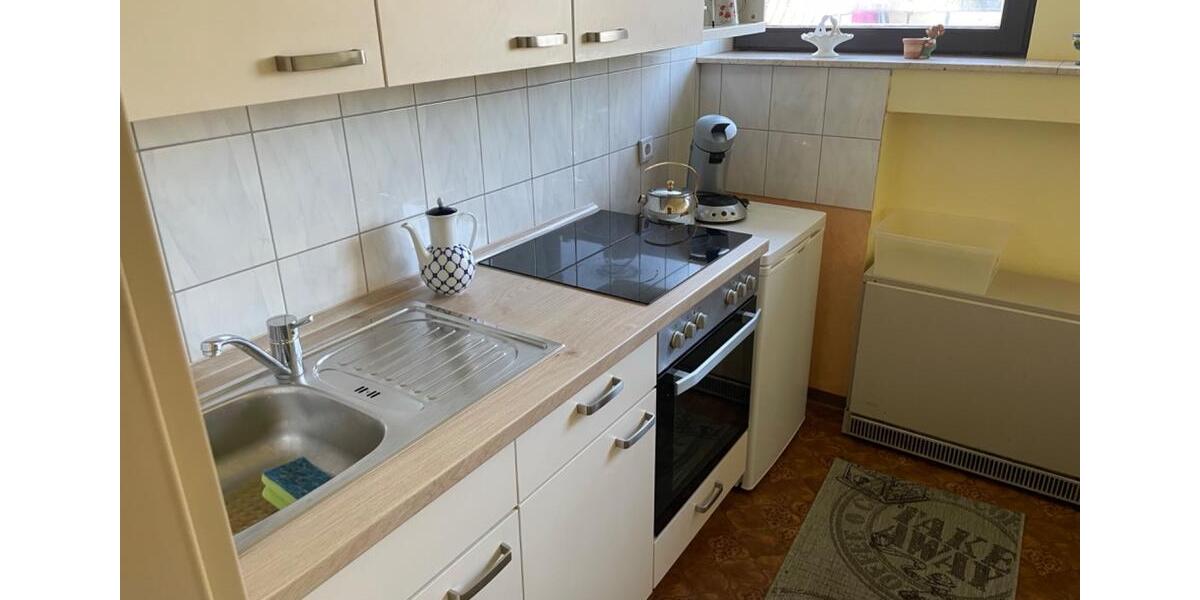 Etagenwohnung Hilter am Teutoburger Wald - 3 Zimmer, 69 m&sup2;, 630&euro; | Angebot:25505758