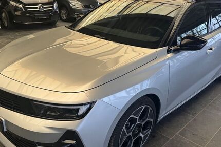 Opel Astra 33.100 km 25.500 &euro; Versmold 33775