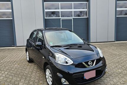 Nissan Micra 169.600 km 3.199 &euro; Bielefeld 33659