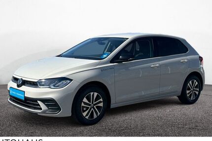 VW Polo 8.000 km 21.590 &euro; Melle 49324