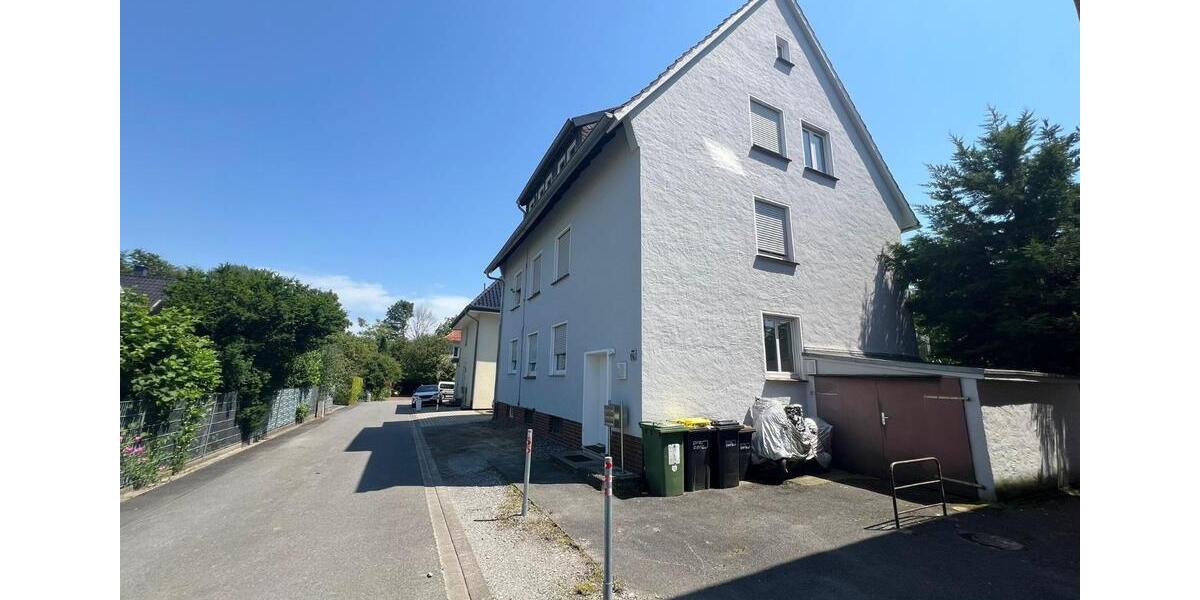 Dachgeschoßwohnung Rheda-Wiedenbrück Wiedenbrück - 3 Zimmer, 72 m&sup2;, 174.900&euro; | Angebot:27127731