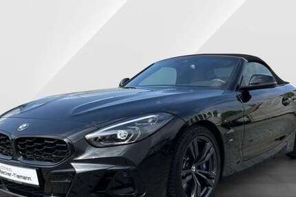BMW Z4 M