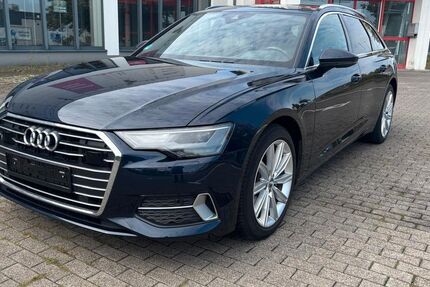 Audi A6 230.000 km 15.700 &euro; Melle 49324