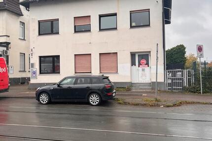 Ladenlokal Bürofläche 110qm in BI Johannesstift zu vermieten zimmer