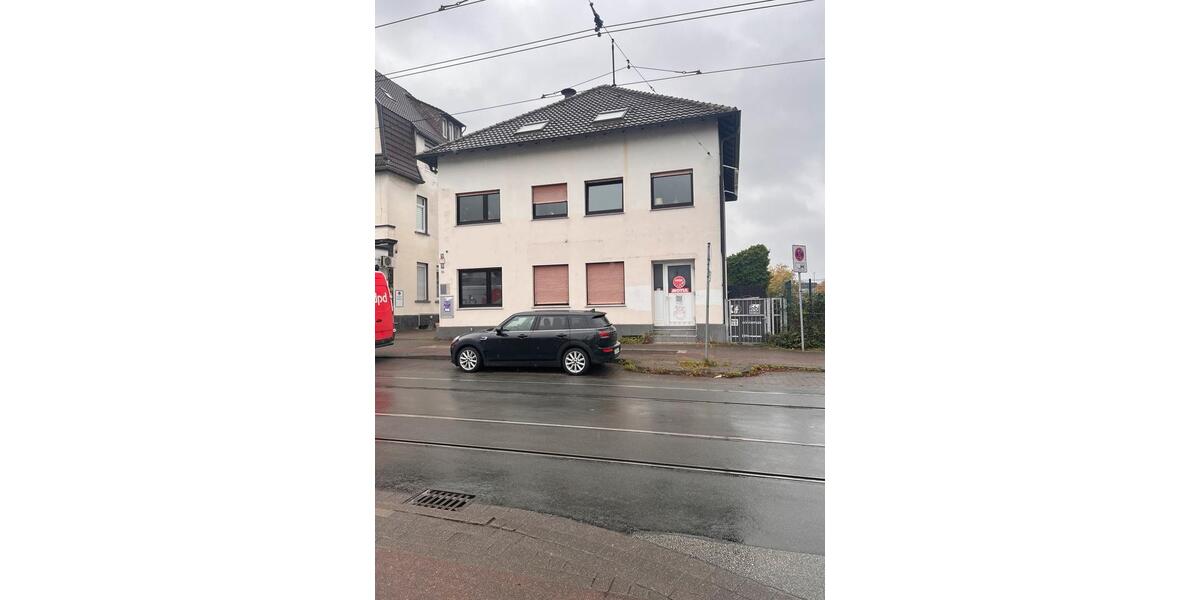 Ladenlokal Bürofläche 110qm in BI Johannesstift zu vermieten zimmer