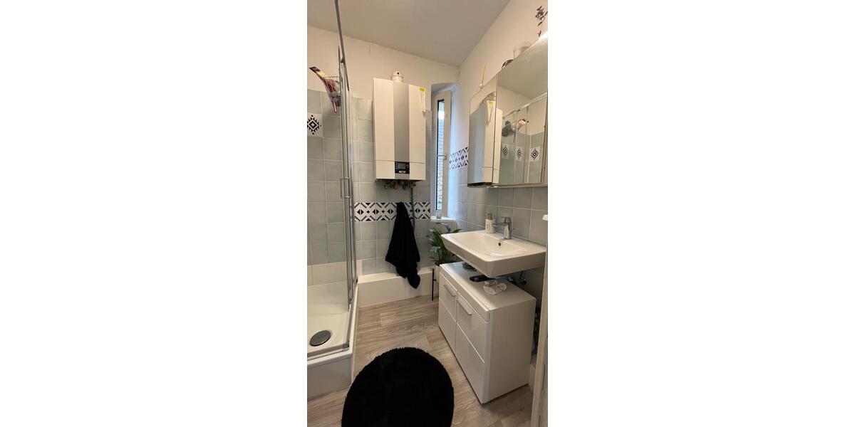 Etagenwohnung Bad Salzuflen Ehrsen-Breden - 2 Zimmer, 47 m&sup2;, 590&euro; | Angebot:26671712