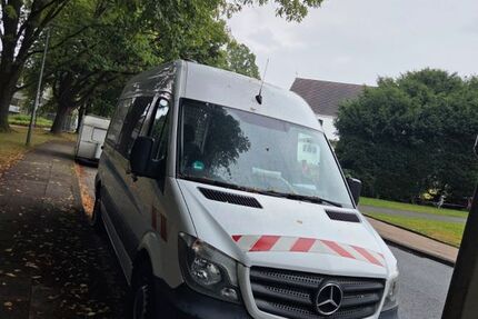 Mercedes-Benz Sprinter 133.000 km 15.000 &euro; Bielefeld 33613