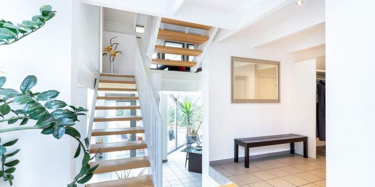 Einfamilienhaus Bielefeld Senne - 6 Zimmer, 250 m&sup2;, 690.000&euro; | Angebot:25739398