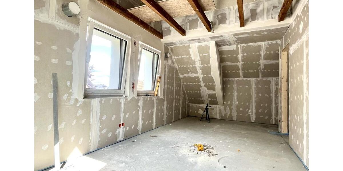 Dachgeschoßwohnung Bielefeld Schildesche - 2 Zimmer, 71 m&sup2;, 1.195&euro; | Angebot:26556858