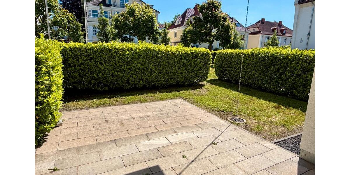 Erdgeschoßwohnung Bad Oeynhausen - 3 Zimmer, 105 m&sup2;, 1.390&euro; | Angebot:26689285