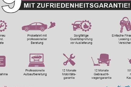 Ford Mustang Mach-E 90.000 km 29.495 &euro; Rheda-Wiedenbrück 33378