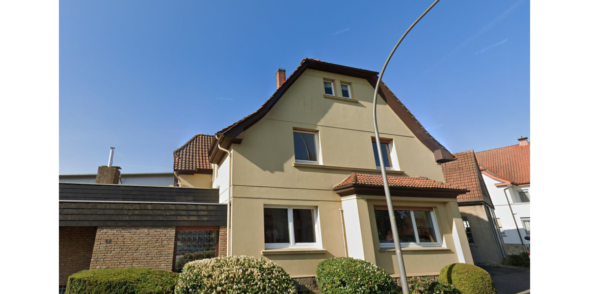 Etagenwohnung Bad Salzuflen Ehrsen-Breden - 3 Zimmer, 64 m&sup2;, 439&euro; | Angebot:26361674