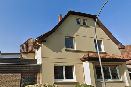 Wohnung Bad Salzuflen Ehrsen-Breden - 3 Zimmer, 64 m&sup2;, 439&euro; | Angebot:26361674