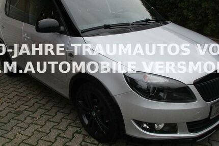 Skoda Fabia 148.500 km 5.900 € Versmold 33775