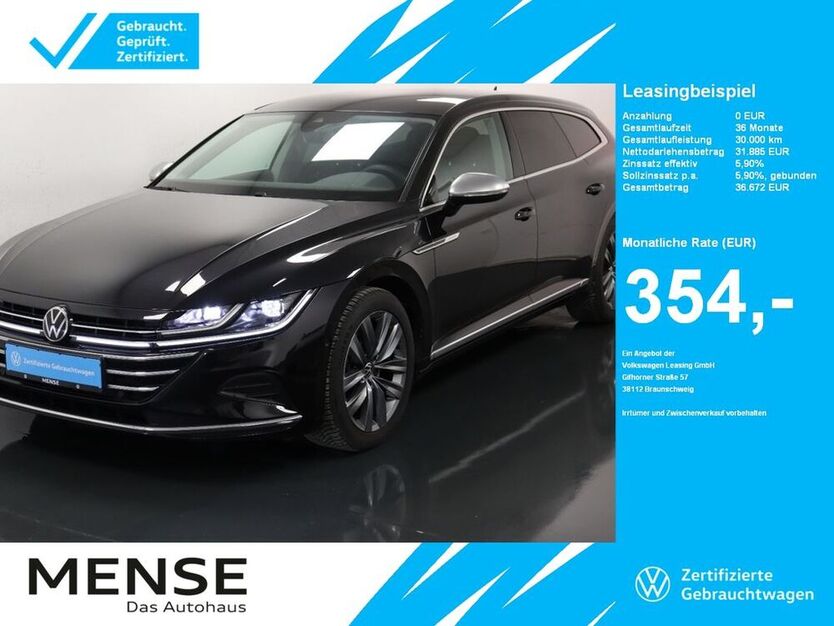 Arteon