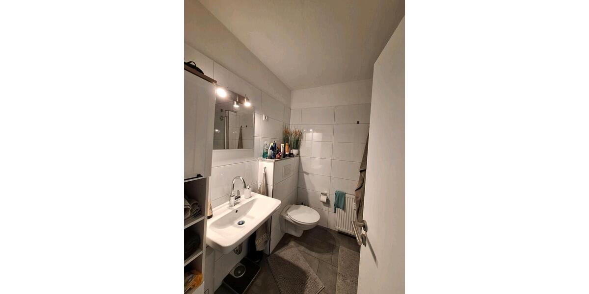 Etagenwohnung Bad Oeynhausen - 2 Zimmer, 68 m&sup2;, 700&euro; | Angebot:26613512